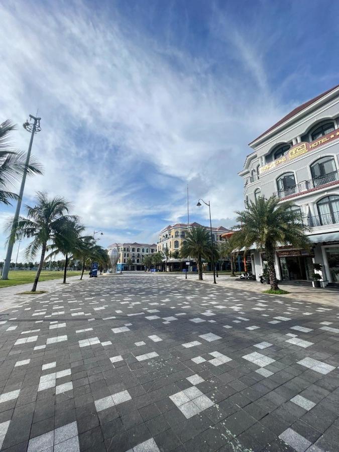 Thanh Cong Hotel Phu Quoc Bagian luar foto