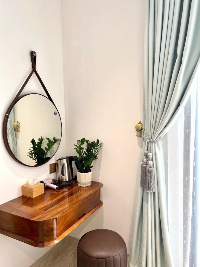 Thanh Cong Hotel Phu Quoc Bagian luar foto