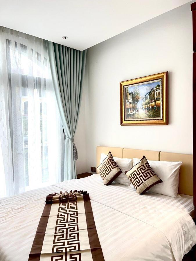 Thanh Cong Hotel Phu Quoc Bagian luar foto