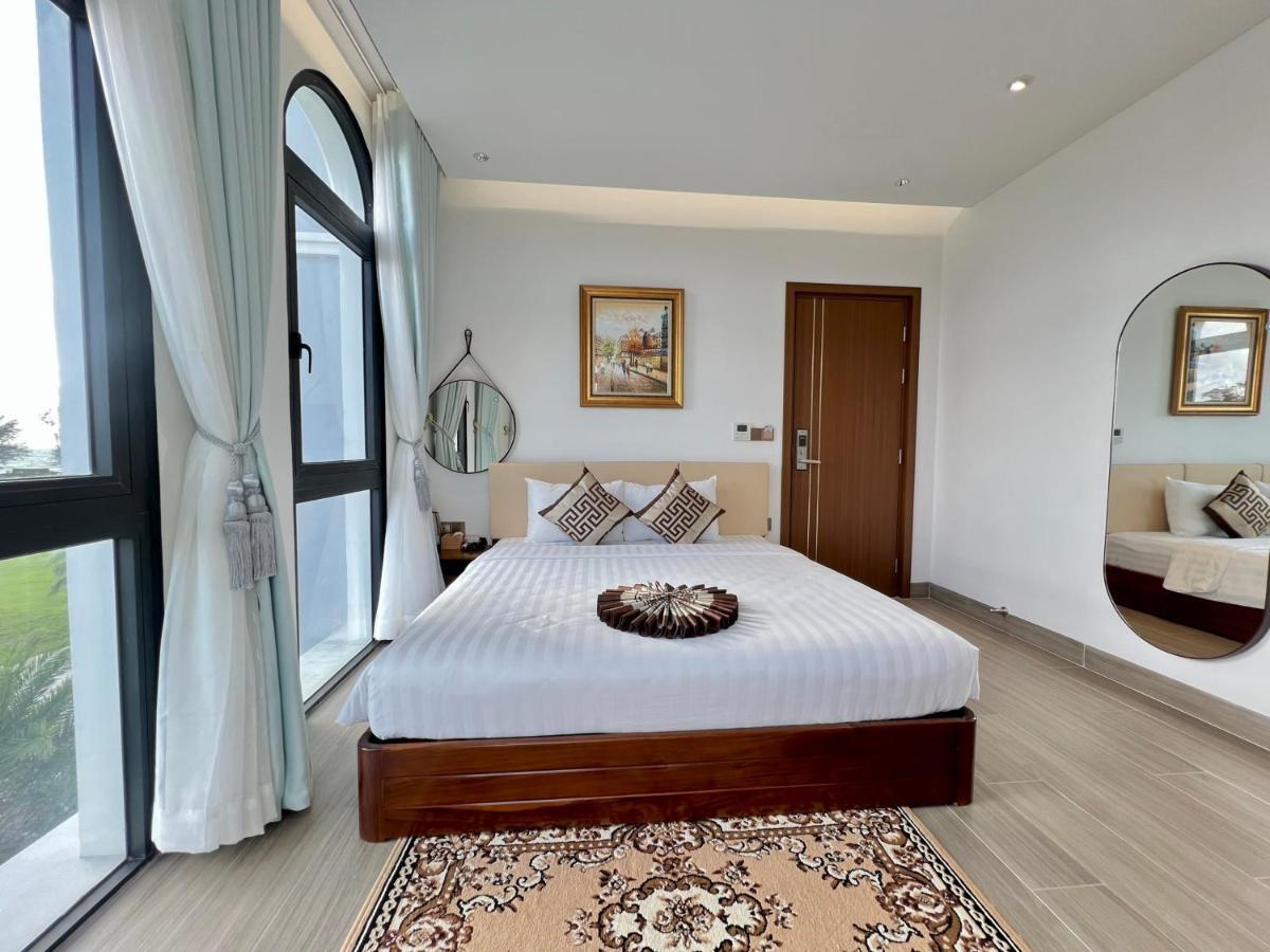 Thanh Cong Hotel Phu Quoc Bagian luar foto