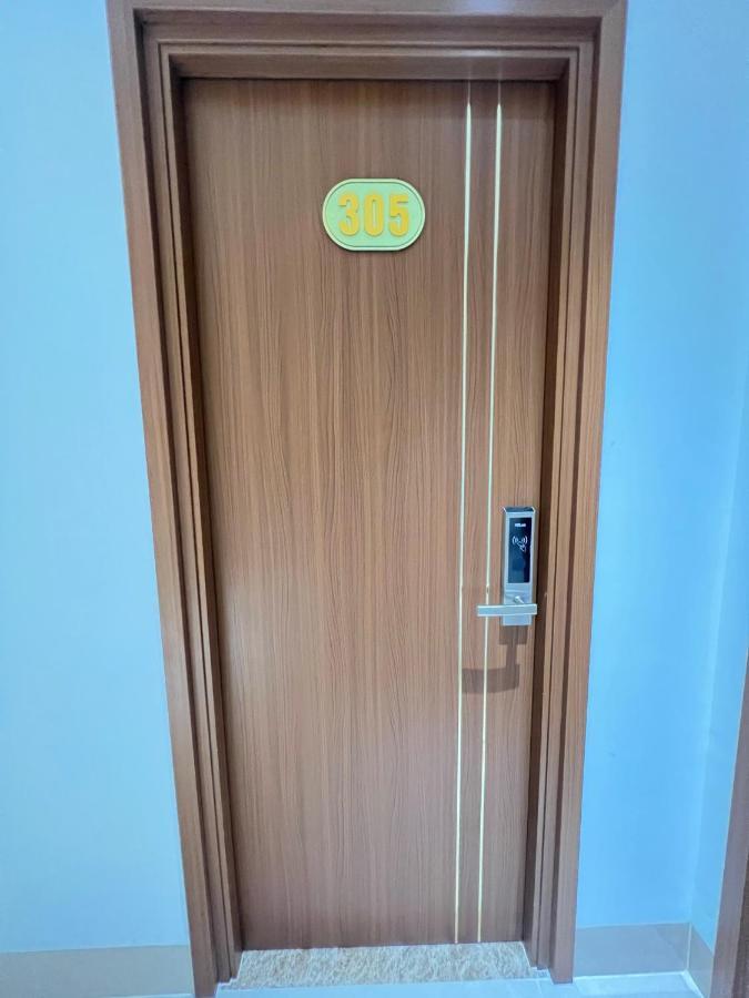 Thanh Cong Hotel Phu Quoc Bagian luar foto