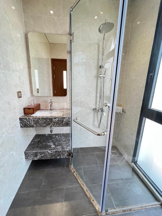 Thanh Cong Hotel Phu Quoc Bagian luar foto