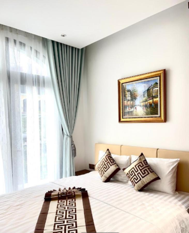 Thanh Cong Hotel Phu Quoc Bagian luar foto