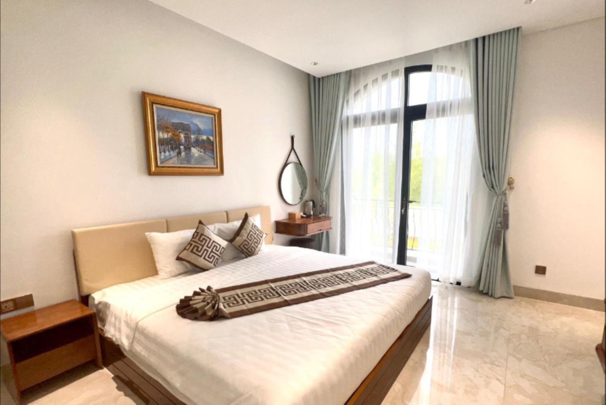 Thanh Cong Hotel Phu Quoc Bagian luar foto