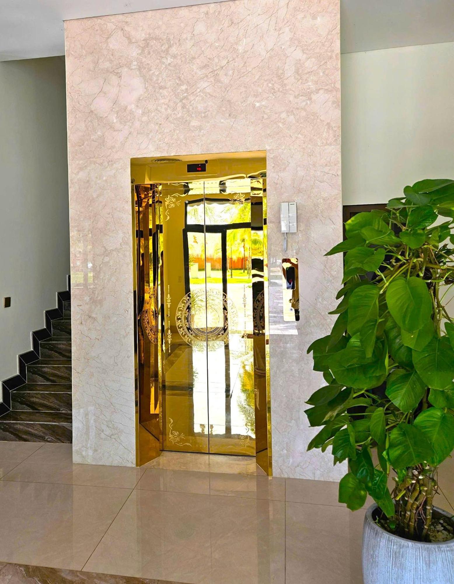 Thanh Cong Hotel Phu Quoc Bagian luar foto