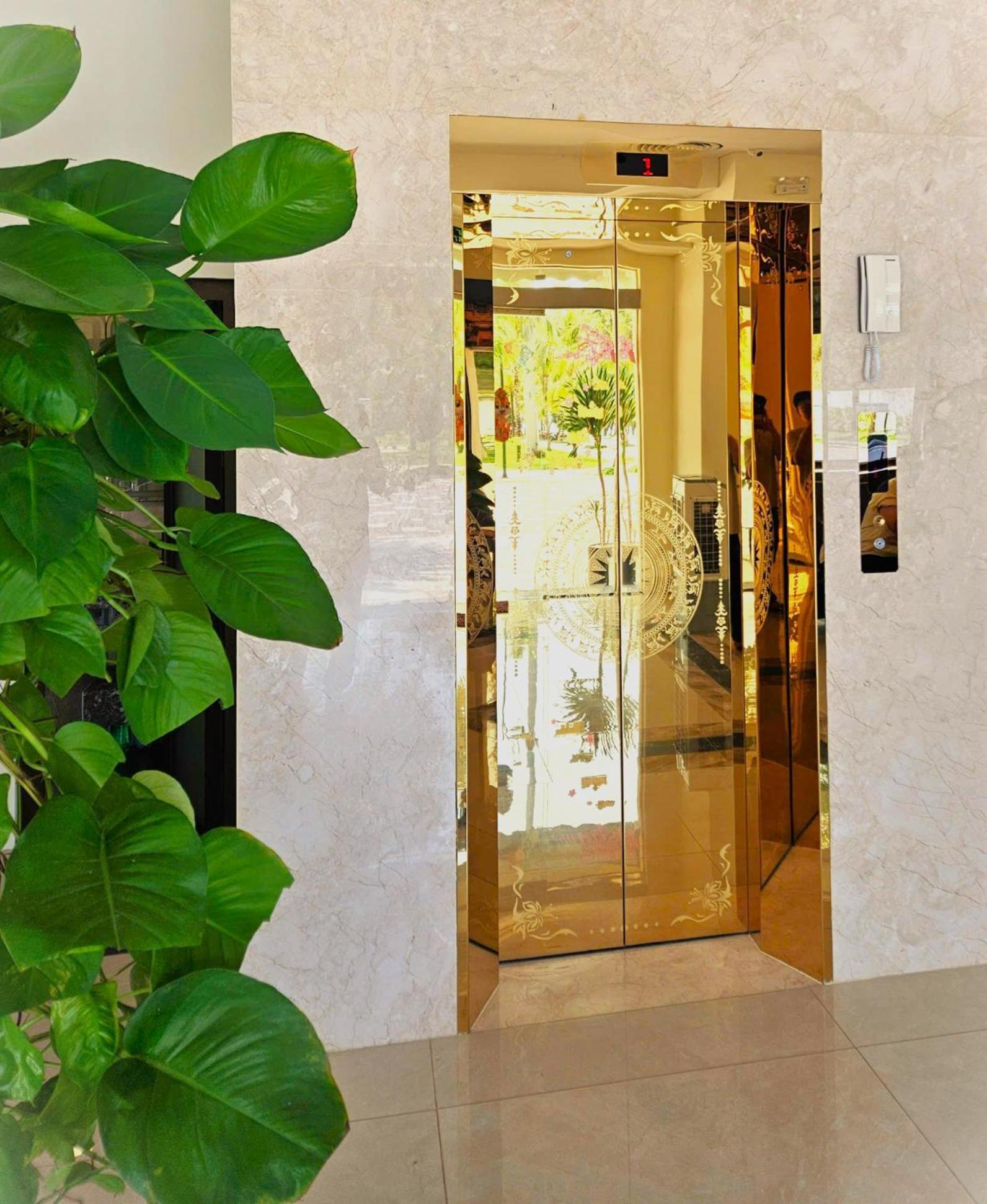 Thanh Cong Hotel Phu Quoc Bagian luar foto
